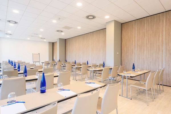 Hotel Guadalajara & Conference Center Affiliated by Melia